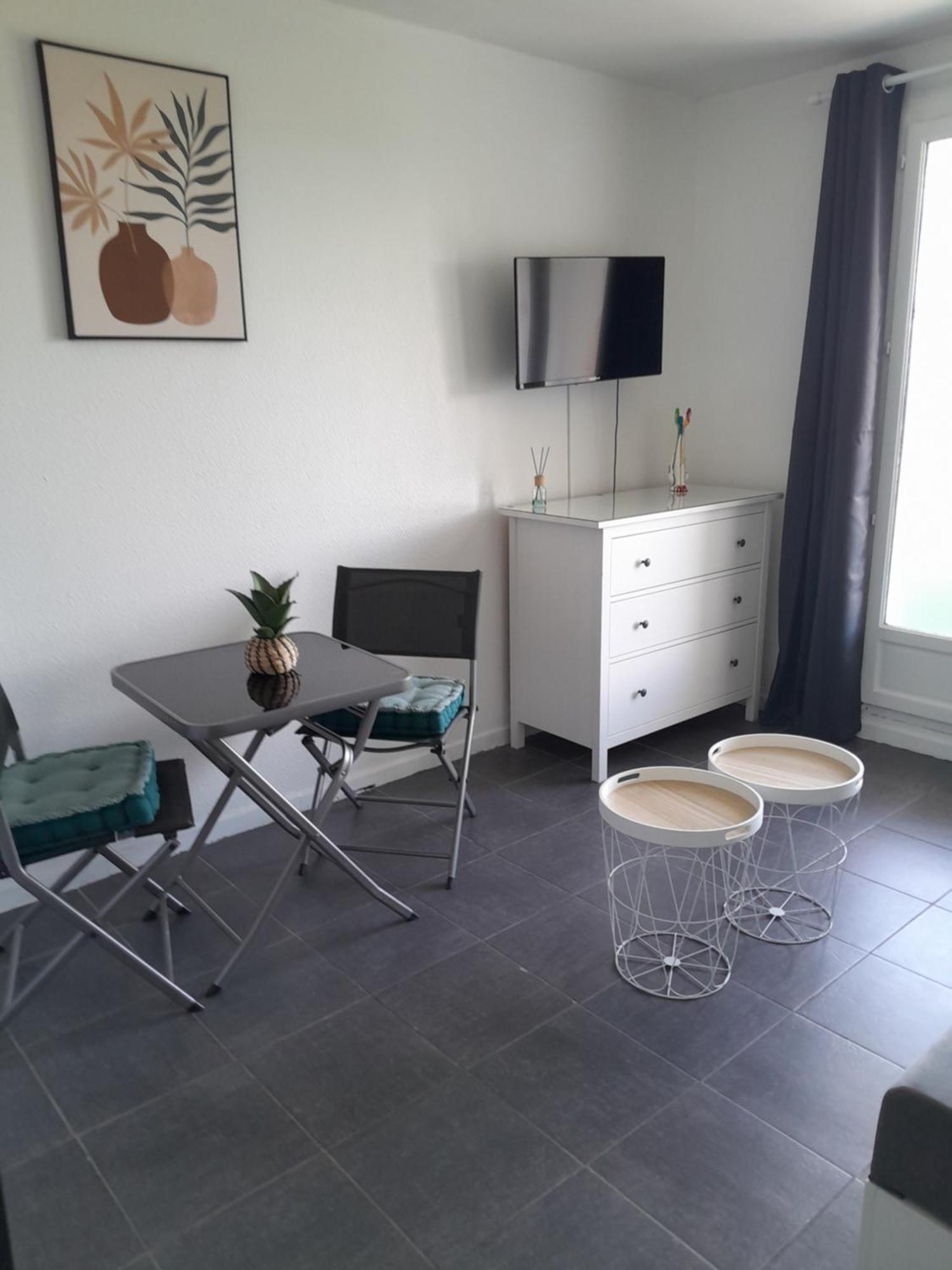 Studio Balcon Narbonne Centre Екстериор снимка