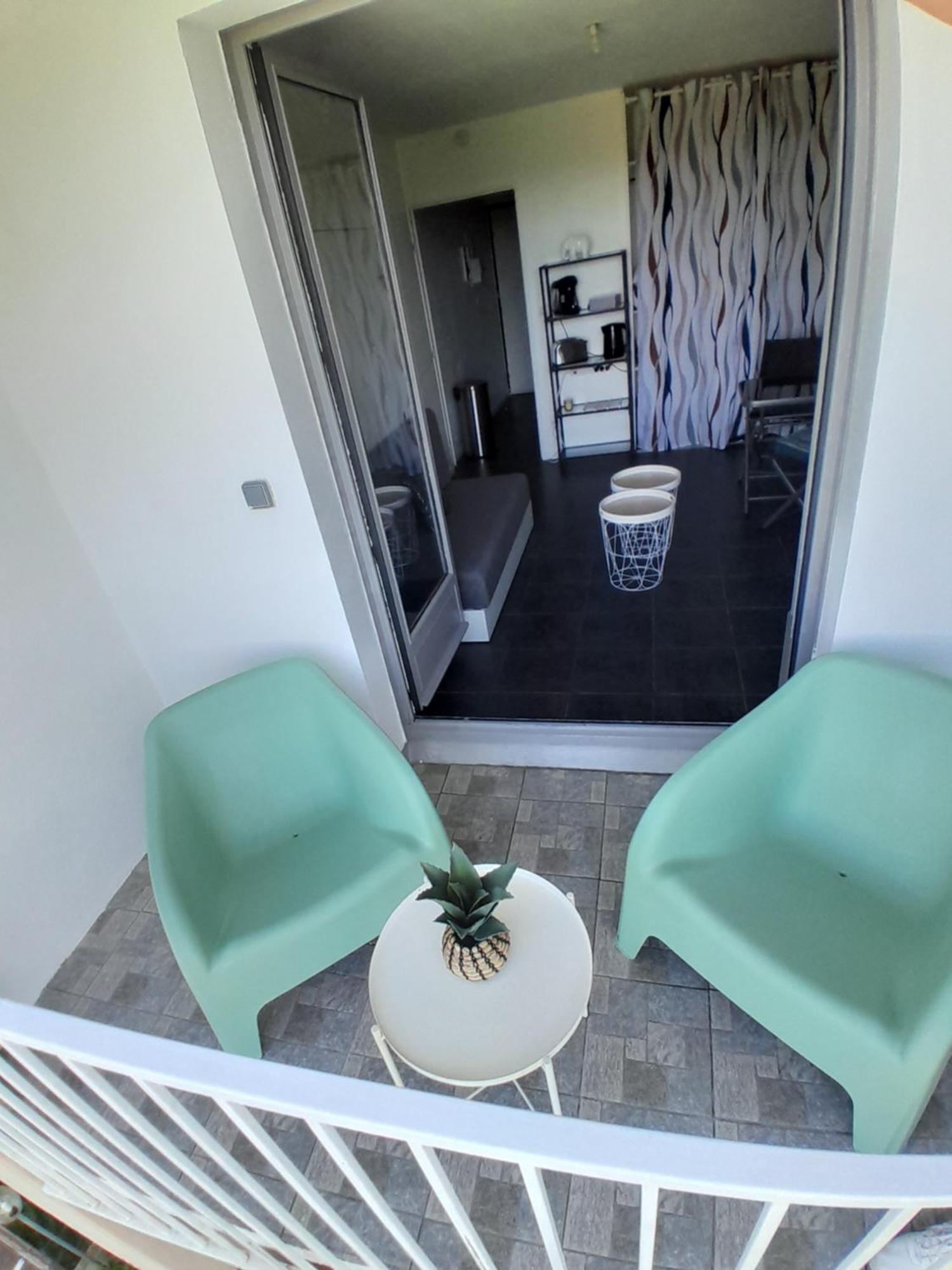 Studio Balcon Narbonne Centre Екстериор снимка