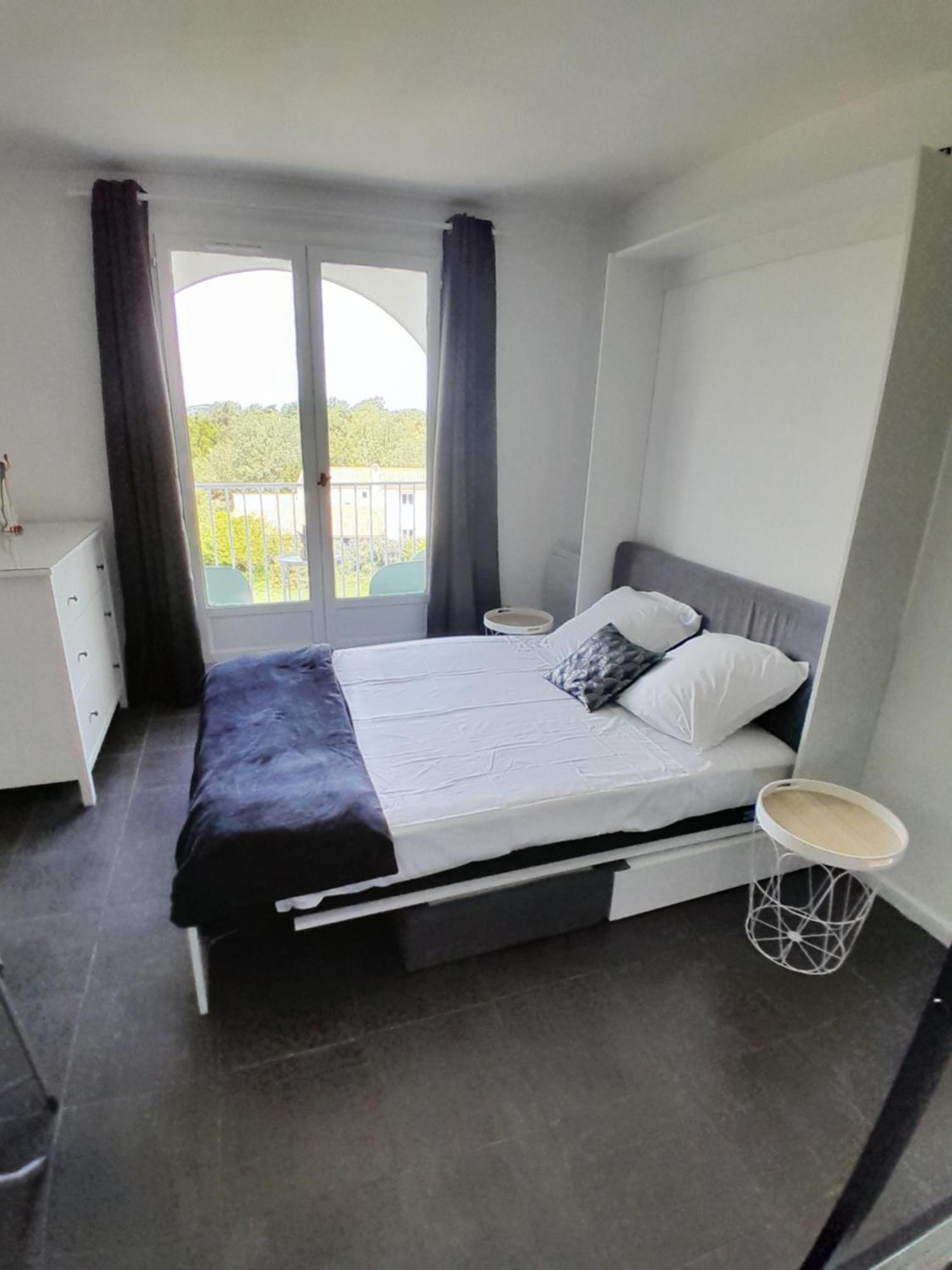 Studio Balcon Narbonne Centre Екстериор снимка
