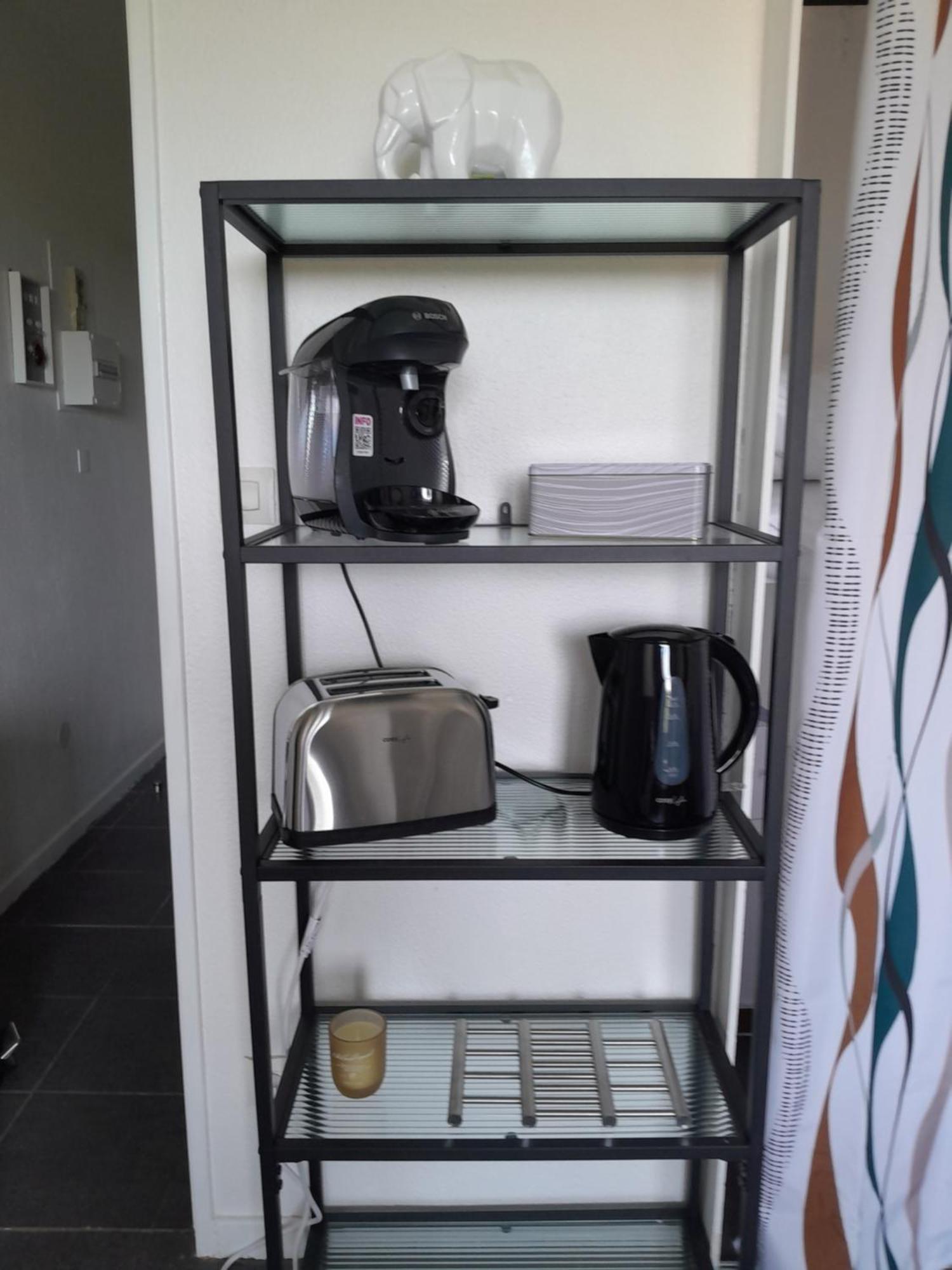 Studio Balcon Narbonne Centre Екстериор снимка
